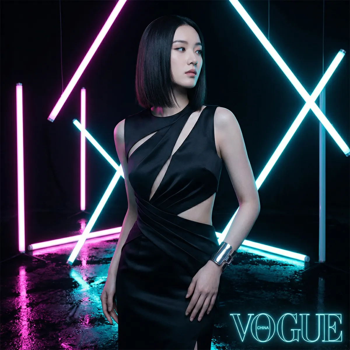妈咪qvod 人气演员苏念卿写真